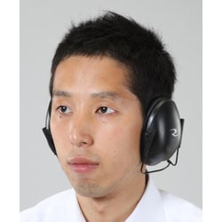 EA800WS-10 [イヤーマフ]