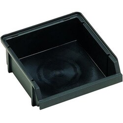 EA506EX-2 [50x125x130mm パーツトレー（ESD/重ね置型）]