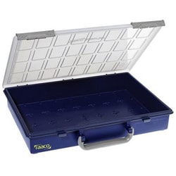 EA661A-3 [338x261x57mm/外寸 パーツケース（ハンディーBOX）]