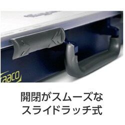 ヨドバシ.com - エスコ ESCO EA661A-3 [338x261x57mm/外寸 パーツ