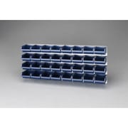 EA661CB-32 [1040x440mm パーツトレーセット（壁面用・32トレー付）]