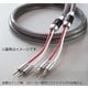 完成品スピーカーケーブル バナナプラグ-バナナプラグ 2.0m（ペア） 受注生産品 7N-S8500 Leggenda 2.0