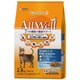 AllWell（オールウェル） 10歳以上の腎臓の健康維持用 フィッシュ味 挽き小魚とささみフリーズドライパウダー入り [猫用 ドライフード 2.4kg 総合栄養食]