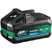 BSL36B18BX [新マルチボルト蓄電池 Bluetooth付 36V/18V（4.0Ah/8.0Ah）高容量]