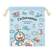 CKC17-IDR I'm Doraemon 巾着 [キャラクターグッズ]
