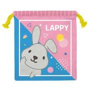 CKC17-LP ラッピー 巾着 [キャラクターグッズ]