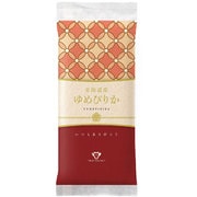【限定】 シナジートレーディング TREAT GOURMET お米のギフト 北海道産 ゆめぴりか 300g
