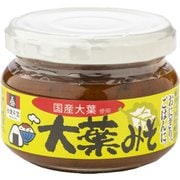 大葉みそ 100g
