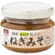 ねぎみそ 100g