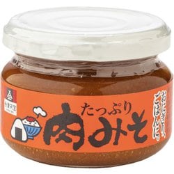 たっぷり肉みそ 100g