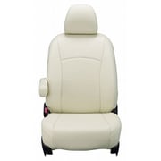 41EHH2009V [シートカバー 全席セット フィット ジュニア アイボリー]