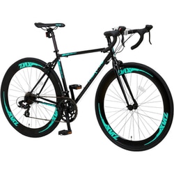 ヨドバシ.com - ネクスタイル Nextyle ロードバイク 700×25C