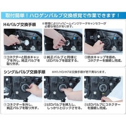 新品・未使用品　H4 ヘッド&フォグバルブ RGH-P934 新品・未使用品 H4 ヘッド&フォグバルブ RGH-P934 - メルカリ