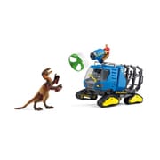 42604 [Dinosaurs シリーズ トラック・ビークル]