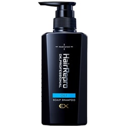 32002710 ヘアリプロ 薬用スカルプシャンプーEXO V5