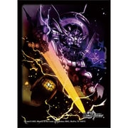 デュエル・マスターズ DXカードスリーブ 富轟皇 ゴルギーニ・エン・ゲルス [トレーディングカード用品]
