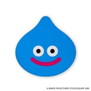 ドラゴンクエスト スマイルスライム もっちりフロアクッション スライム [キャラクターグッズ]