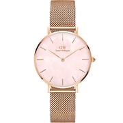 Petite 28 Melrose RG MOP 正規品 2年保証 DW00100513
