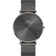 Classic 40 Anthracite Grey Sunray 正規品 2年保証 DW00100630