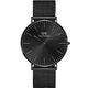 Classic 40 Ashfield B Onyx 正規品 2年保証 DW00100632