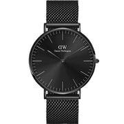 Classic 40 Ashfield B Onyx 正規品 2年保証 DW00100632