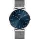 CLASSIC 40 STERLING S ARCTIC 正規品 2年保証 DW00100628