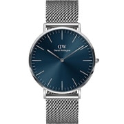 CLASSIC 40 STERLING S ARCTIC 正規品 2年保証 DW00100628