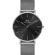 Classic 40 Sterling S Onyx 正規品 2年保証 DW00100629