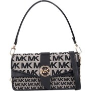 30T2GGRL2I/006 NAT/BLK [ショルダーバッグ]