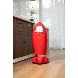 ヨドバシ.com - ウェスコ WESCO 138331-73 [ロケットビン 10L SPACEKID