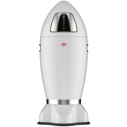ロケットビン 10L SPACEKID マットホワイト 138331-74