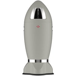 ロケットビン 10L SPACEKID マットグレー 138331-79