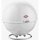 ブレッドビン SUPERBALL マットホワイト 223101-74