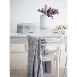 ヨドバシ.com - ウェスコ WESCO ブレッドボックス SINGLE ELLY