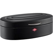 ブレッドボックス ELLY マットブラック 236201-73