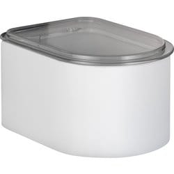 キャニスター S CANISTER LOFT マットホワイト 321401-74