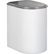 キャニスター M CANISTER LOFT マットホワイト 321411-74