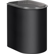 キャニスター M CANISTER LOFT マットブラック 321411-73