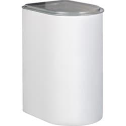 キャニスター L CANISTER LOFT マットホワイト 321421-74