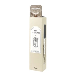 リヌエ ティーパフューム 01 フローラルティー 7ml