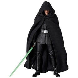 ［未開封最安❗️］MAFEX LUKE SKYWALKER MANDALORIAN Amazon.com: MEDICOM TOY MAFEX Luke Skywalker(TM) (The