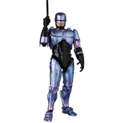 ヨドバシ.com - メディコム・トイ MEDICOM TOY MAFEX No.226 ROBOCOP 2 