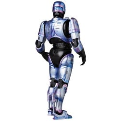 マフェックス No.226 MAFEX ROBOCOP(ロボコップ) 2 RENEWAL Ver. 完成品 可動フィギュア メディコム・トイ Mafex No.226 MAFEX ROBOCOP 2 RENEWAL Ver. Action Figure