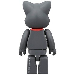 ヨドバシ.com - メディコム・トイ MEDICOM TOY BE@RBRICK かえるの ...