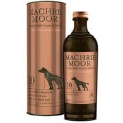 【限定】マクリー・ムーア10年 46度 700ml [ウイスキー]
