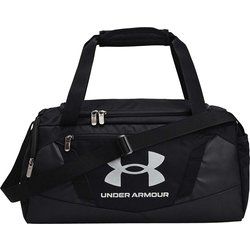 アンディナイアブル5.0 ダッフルバッグ 1369221 Black/Black(001) XSサイズ [アウトドア ボストンバッグ 23L]
