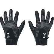 ハーパープロ バッティンググローブ 1378757 Black/PitchGray(001) Mサイズ [野球 グローブ]