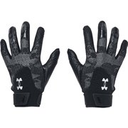 ハーパープロ バッティンググローブ 1378757 Black/PitchGray(001) Lサイズ [野球 グローブ]