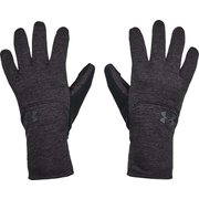 ストーム フリース グローブ 1365958 Black/JetGray(001) Lサイズ [ランニング グローブ]