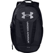 ハッスル5.0 バックパック 1361176 Black/Black(001) [アウトドア デイパック 29L]